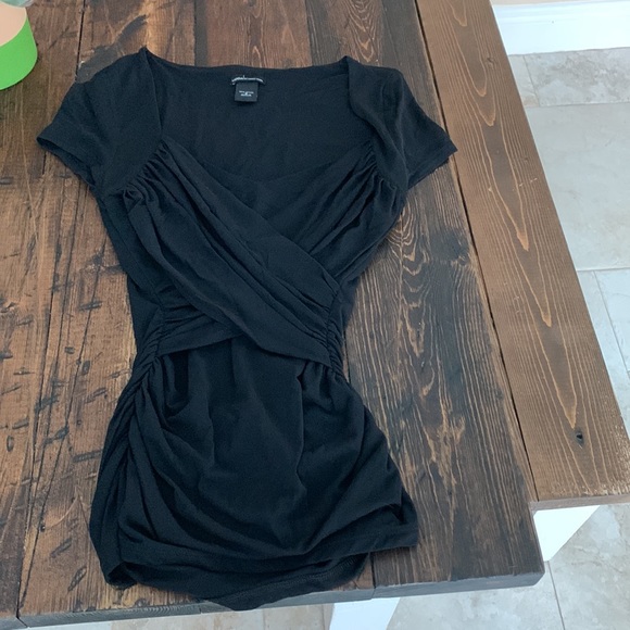 Moda International adorable top! - Picture 2 of 4